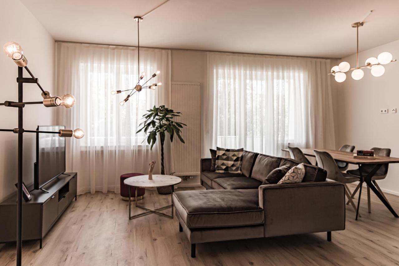 Sleep Inn Wehrhahn Suites Düsseldorf Exteriör bild