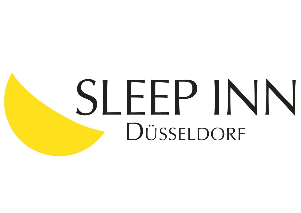 Sleep Inn Wehrhahn Suites Düsseldorf Exteriör bild