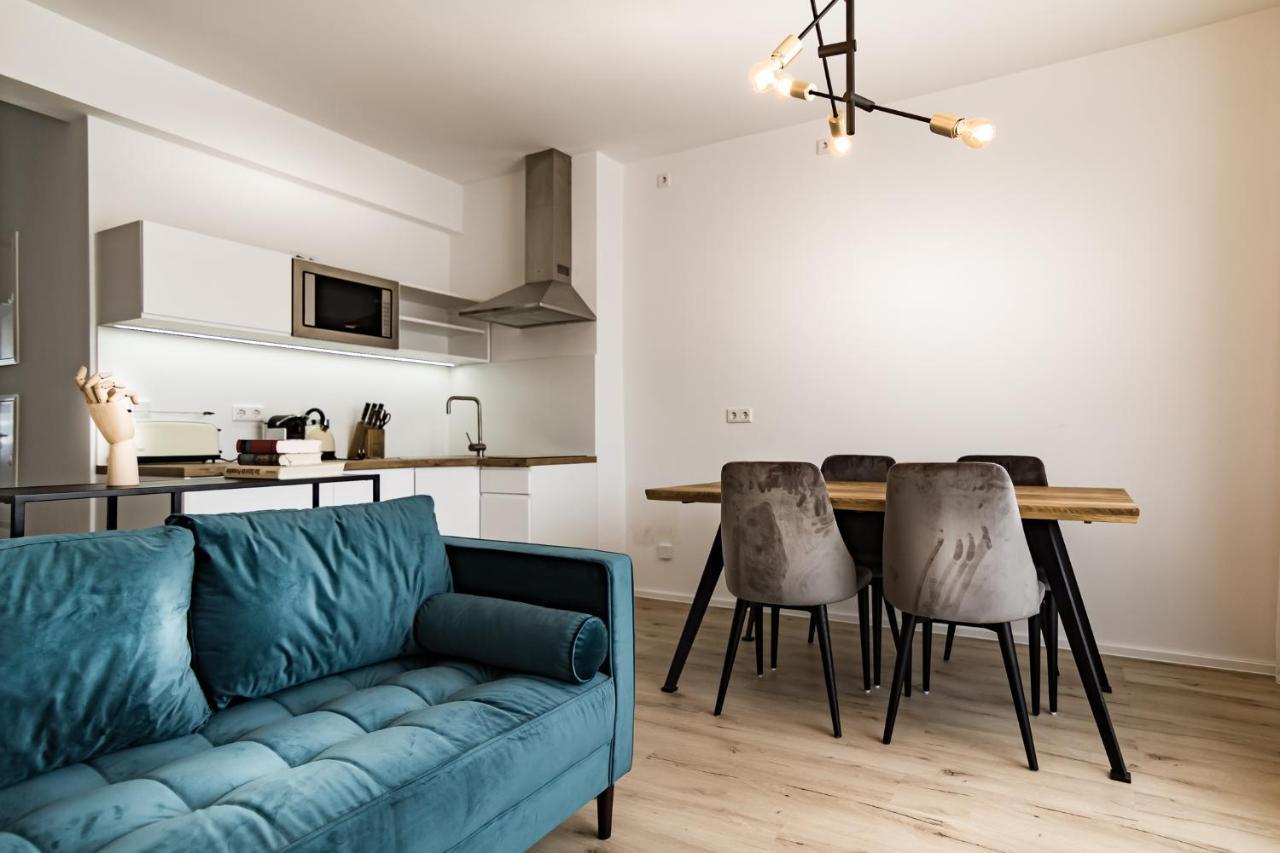 Sleep Inn Wehrhahn Suites Düsseldorf Exteriör bild