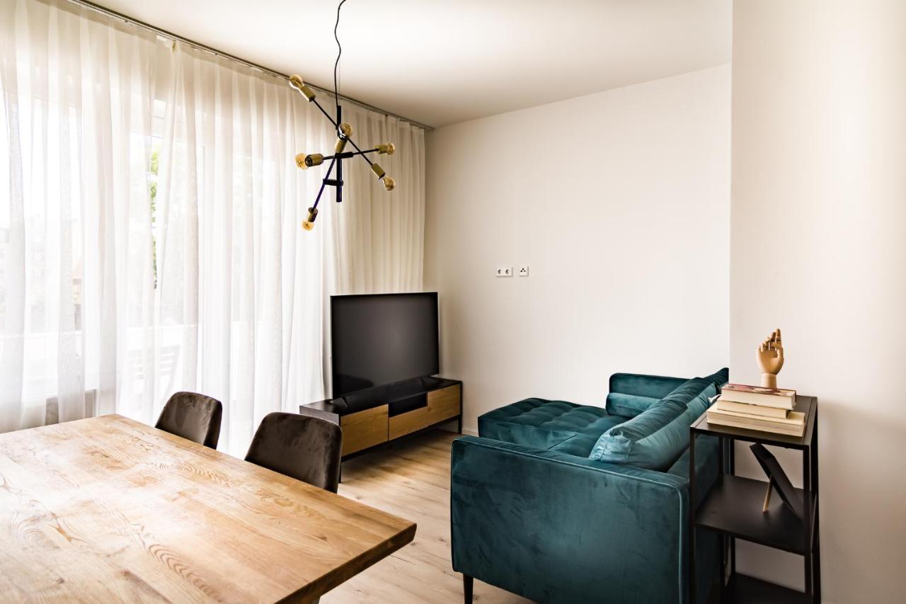 Sleep Inn Wehrhahn Suites Düsseldorf Exteriör bild