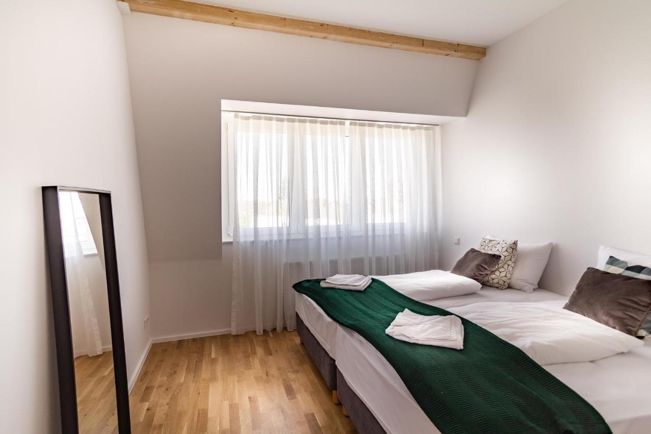 Sleep Inn Wehrhahn Suites Düsseldorf Exteriör bild